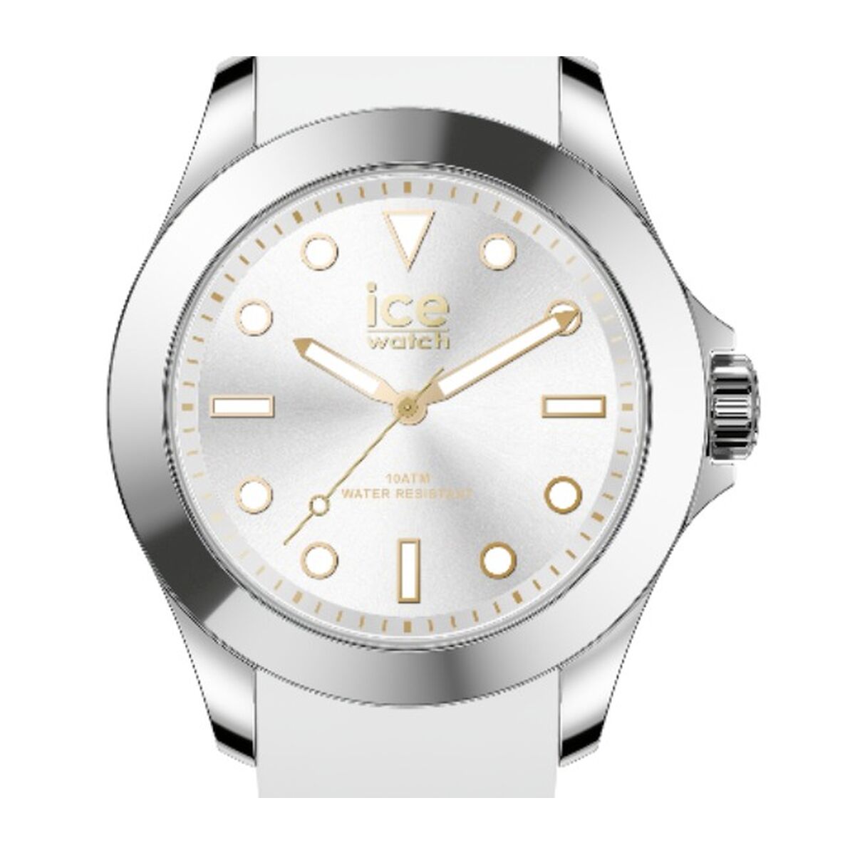 Ceas Unisex Ice (Ø 40 mm)